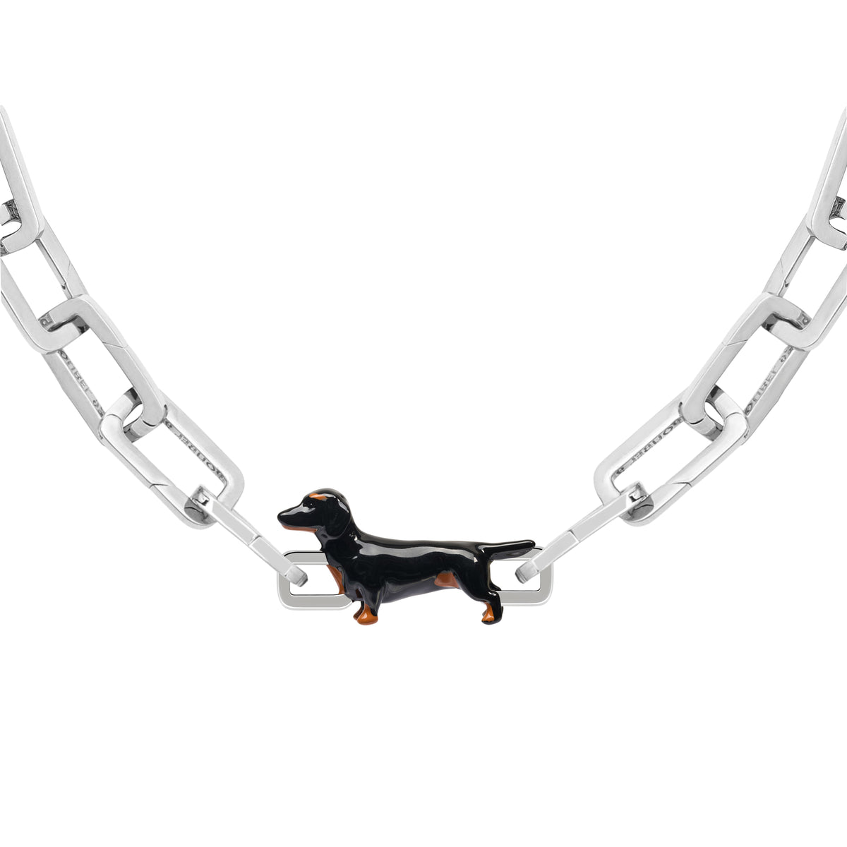 Dachshund Charm