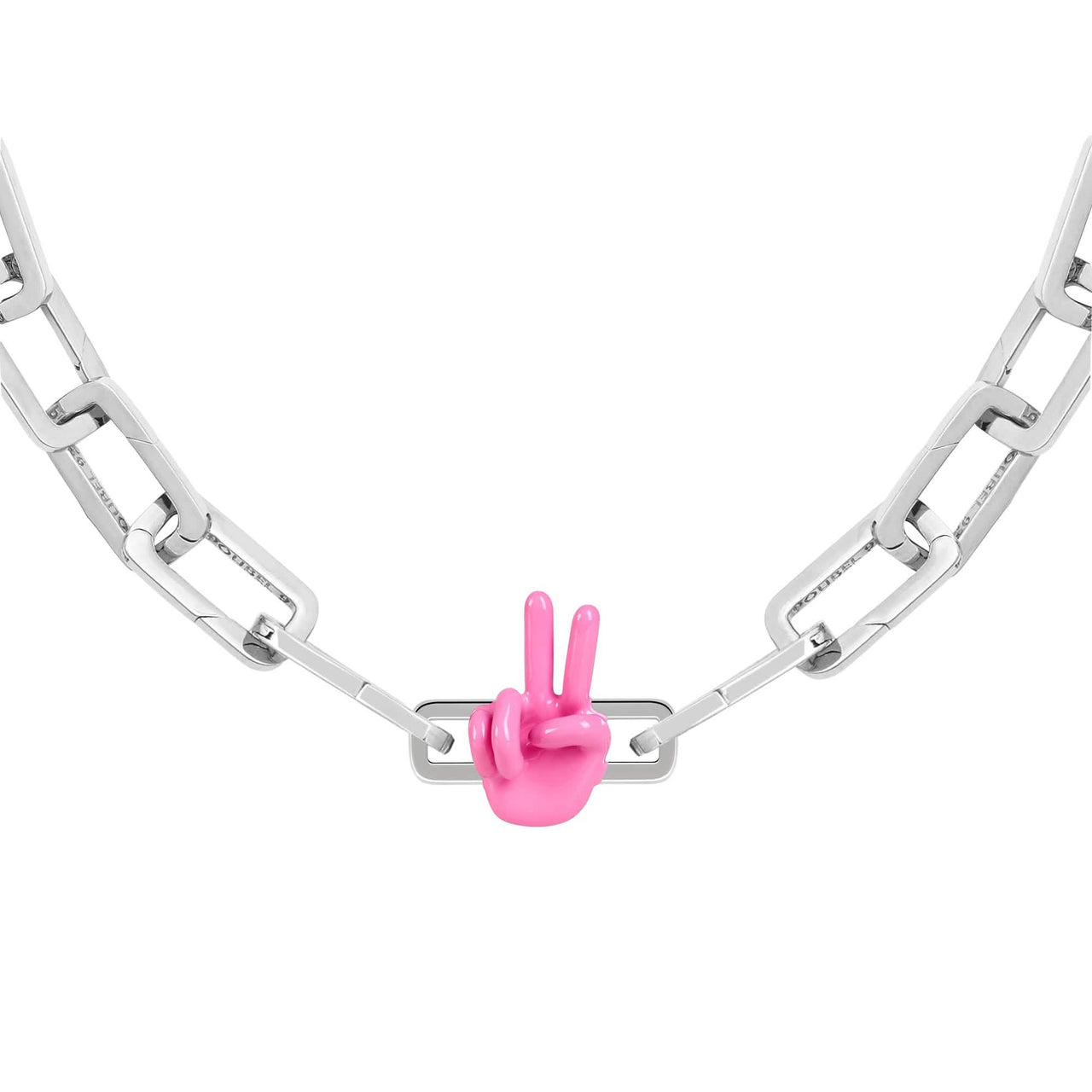 Peace Charm
