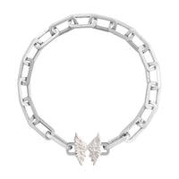 Angel Wings Charm