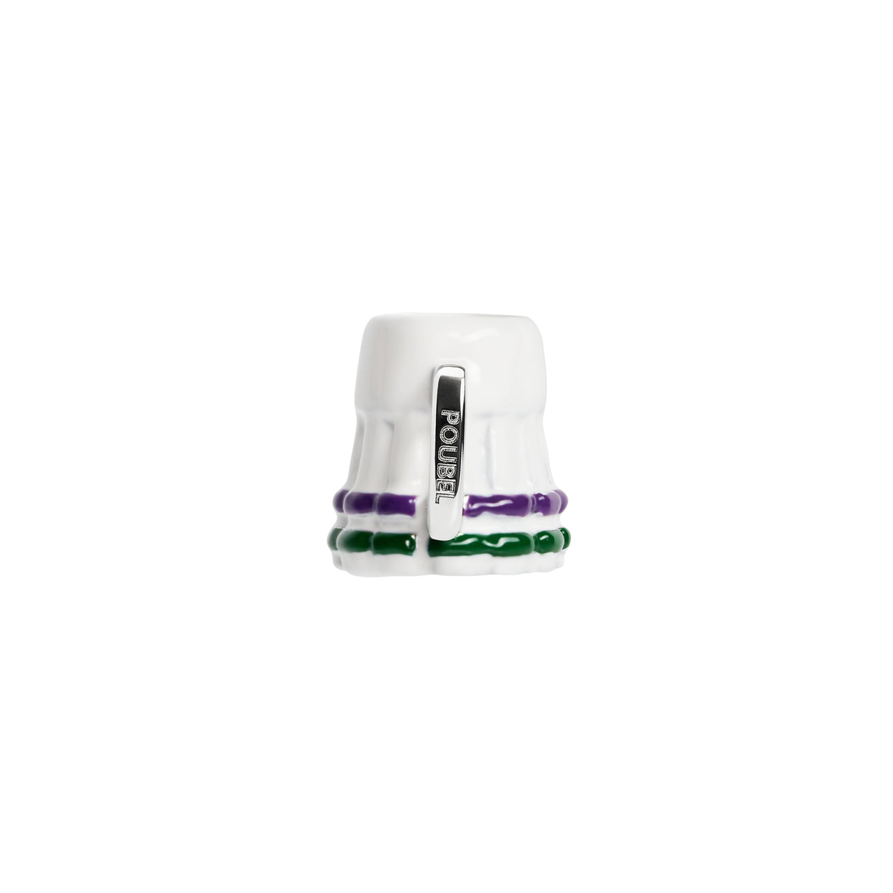 Tennis Skirt Charm