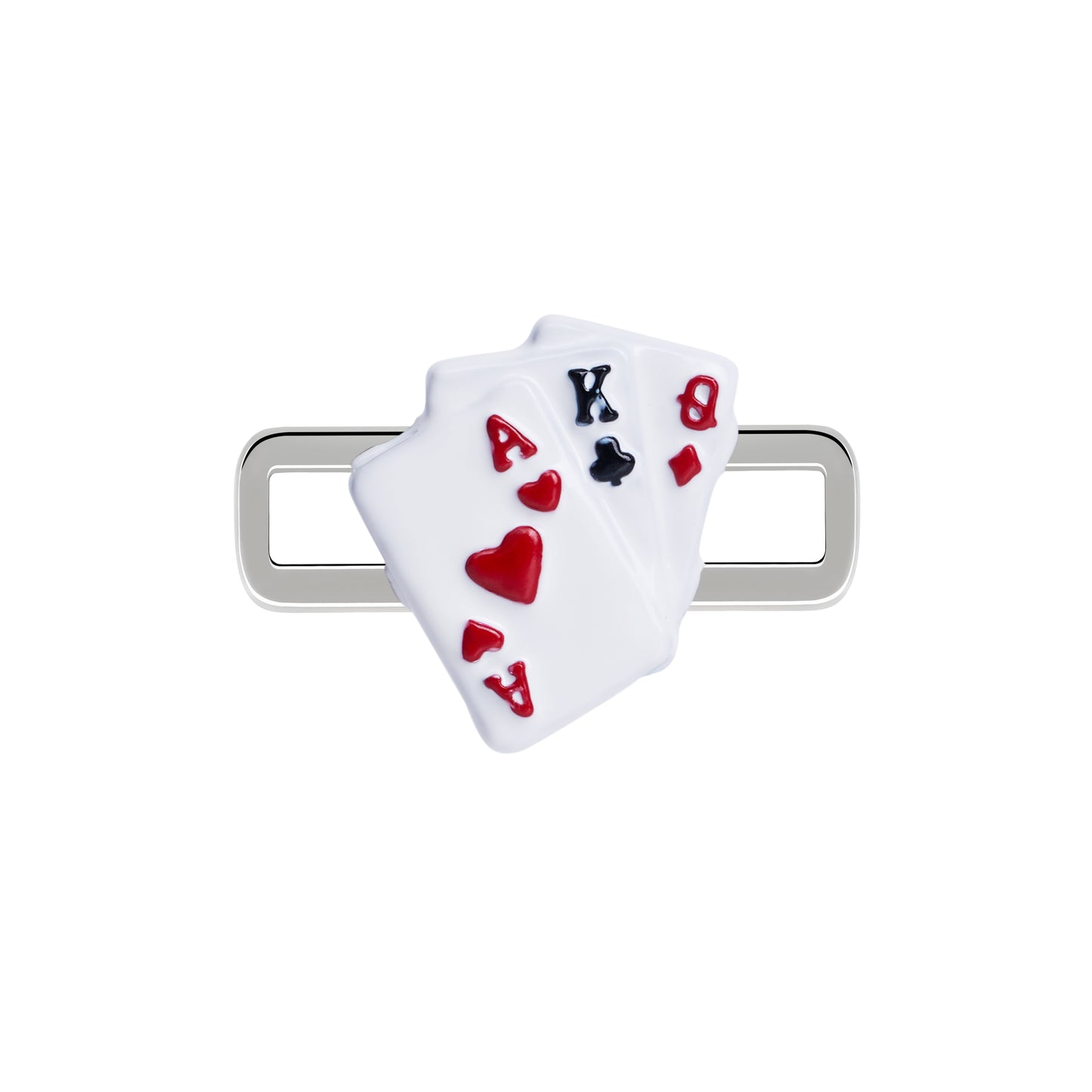 Playing Cards Charm