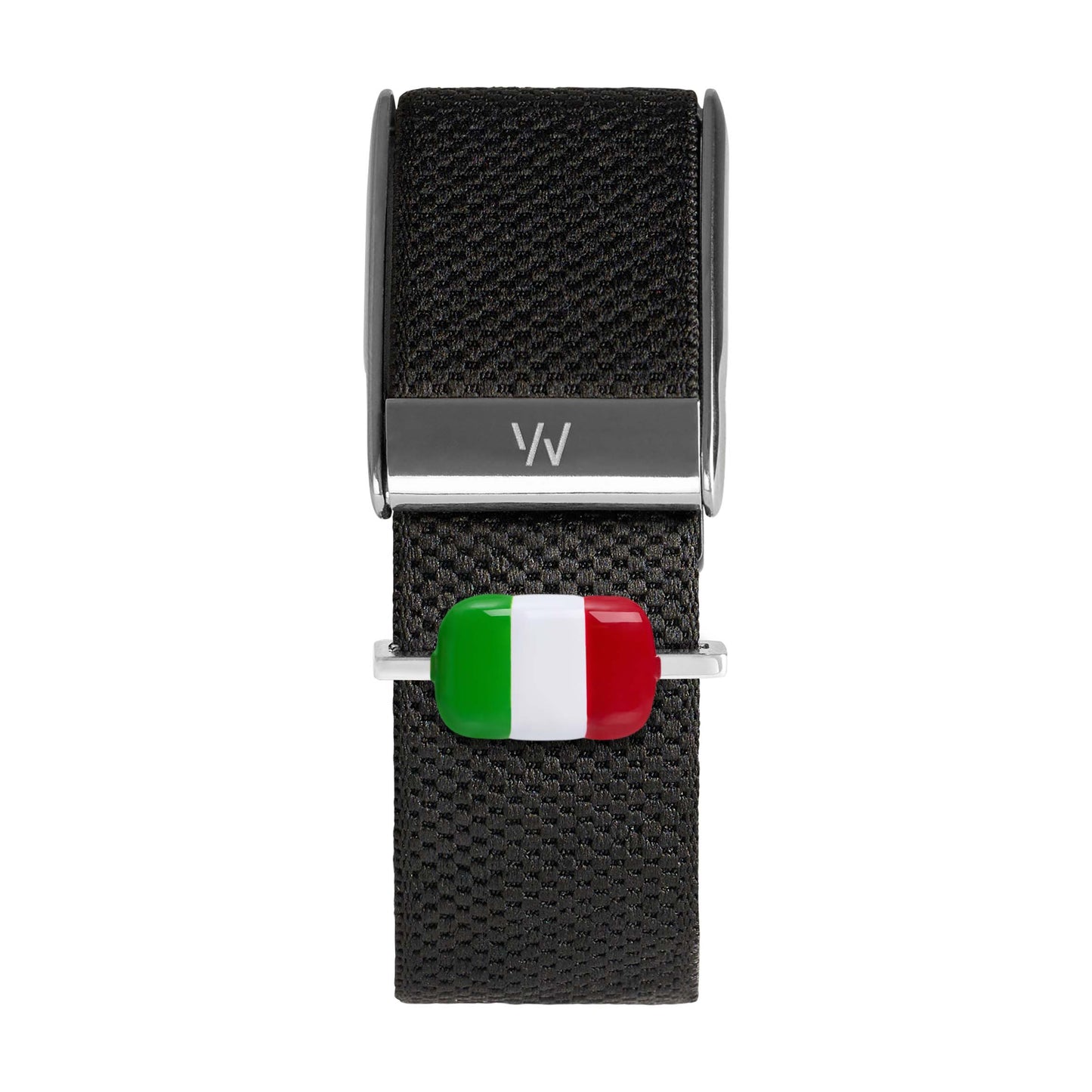Italy Flag Whoop Charm