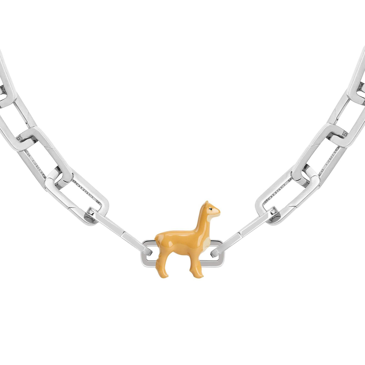 Vicuña Charm