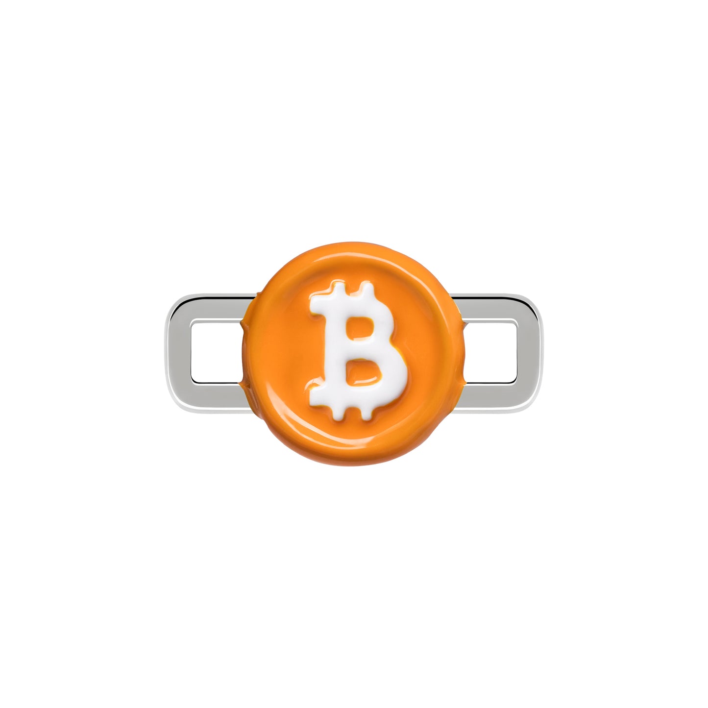 Bitcoin Charm