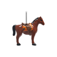 Horse Pendant