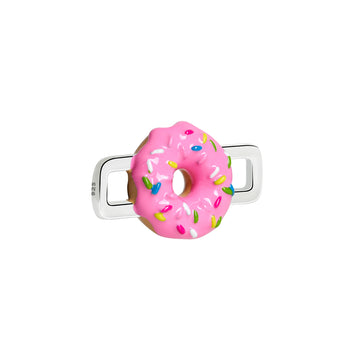 Doughnut Charm