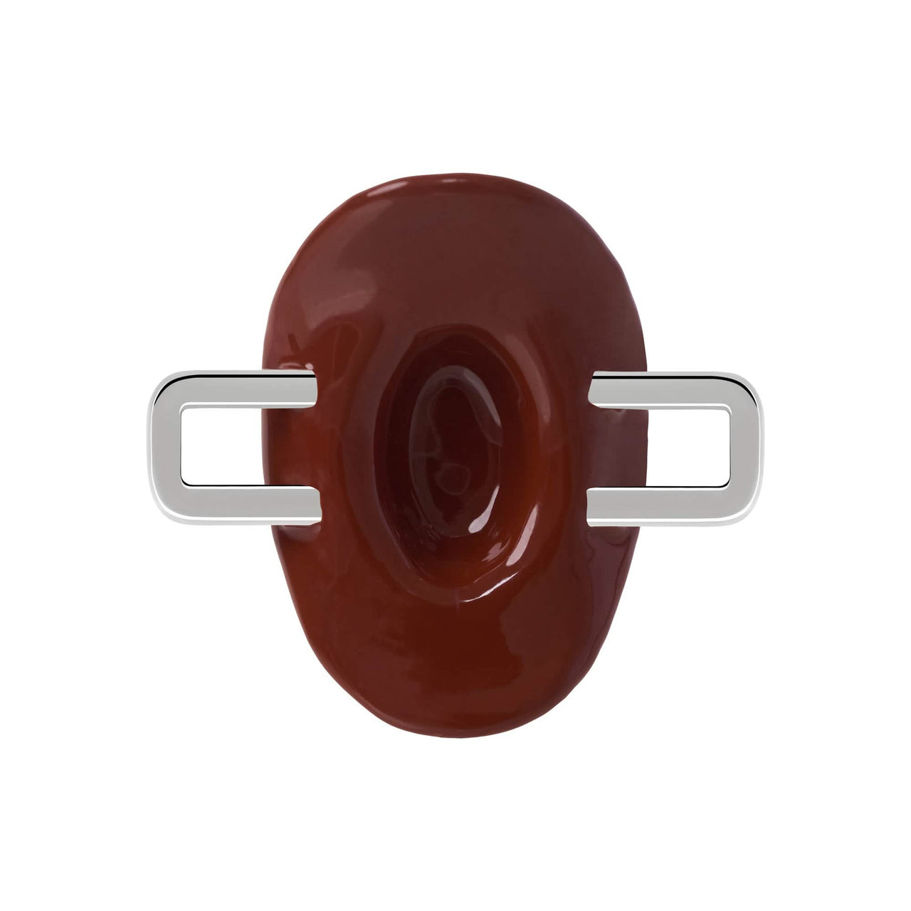 Cowboy Hat Charm