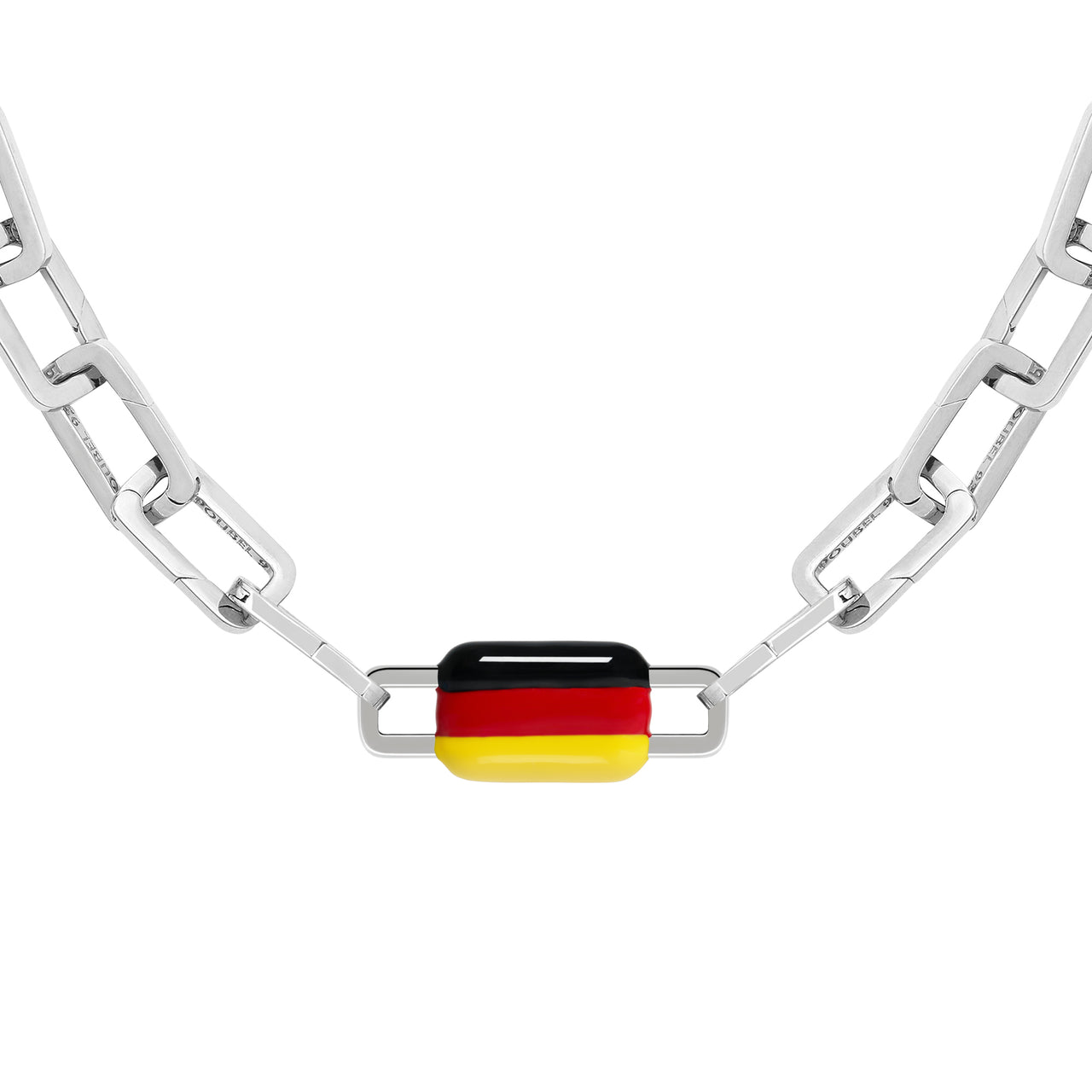 Germany Flag Charm