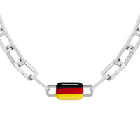 Germany Flag Charm