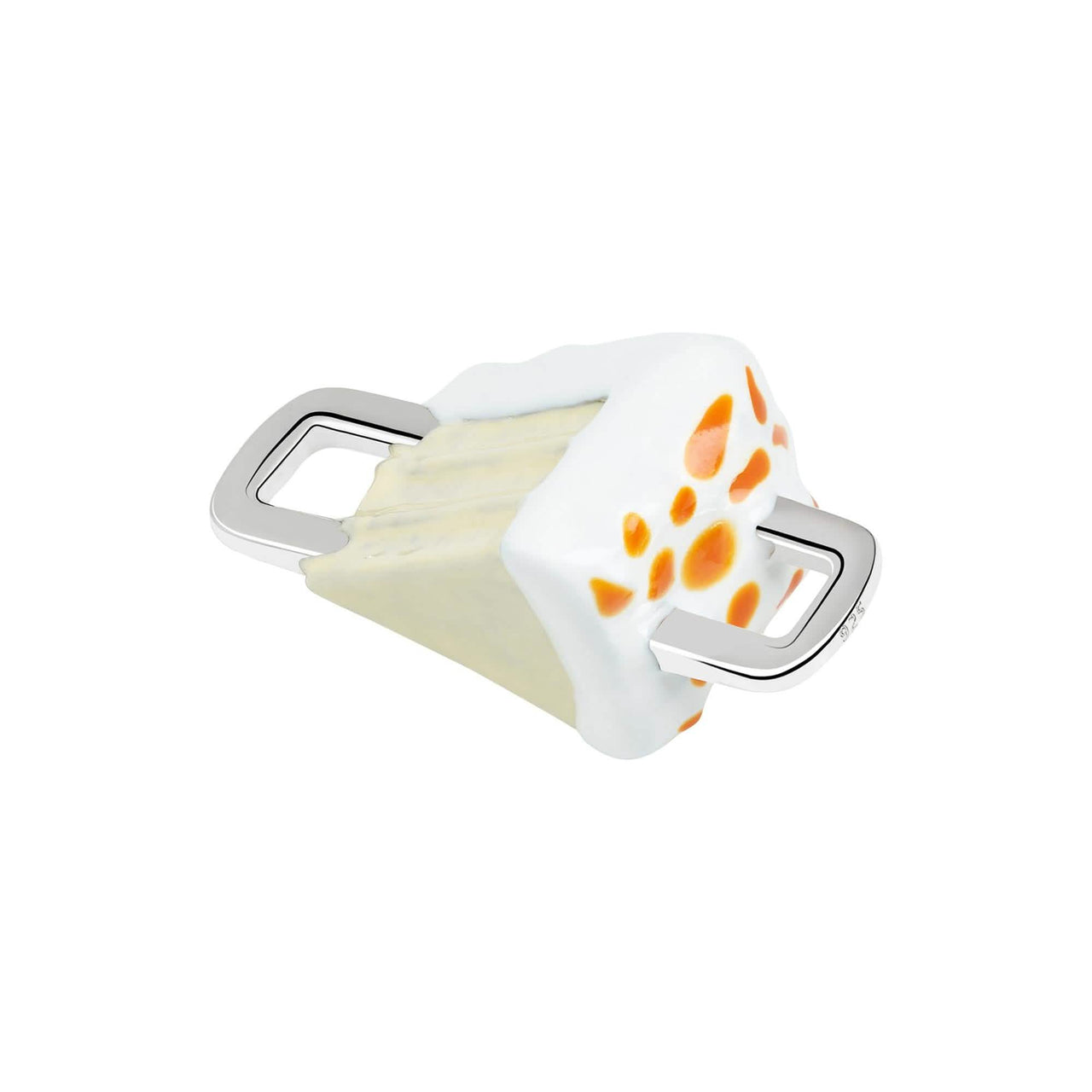 Cipriani™ Cake Charm