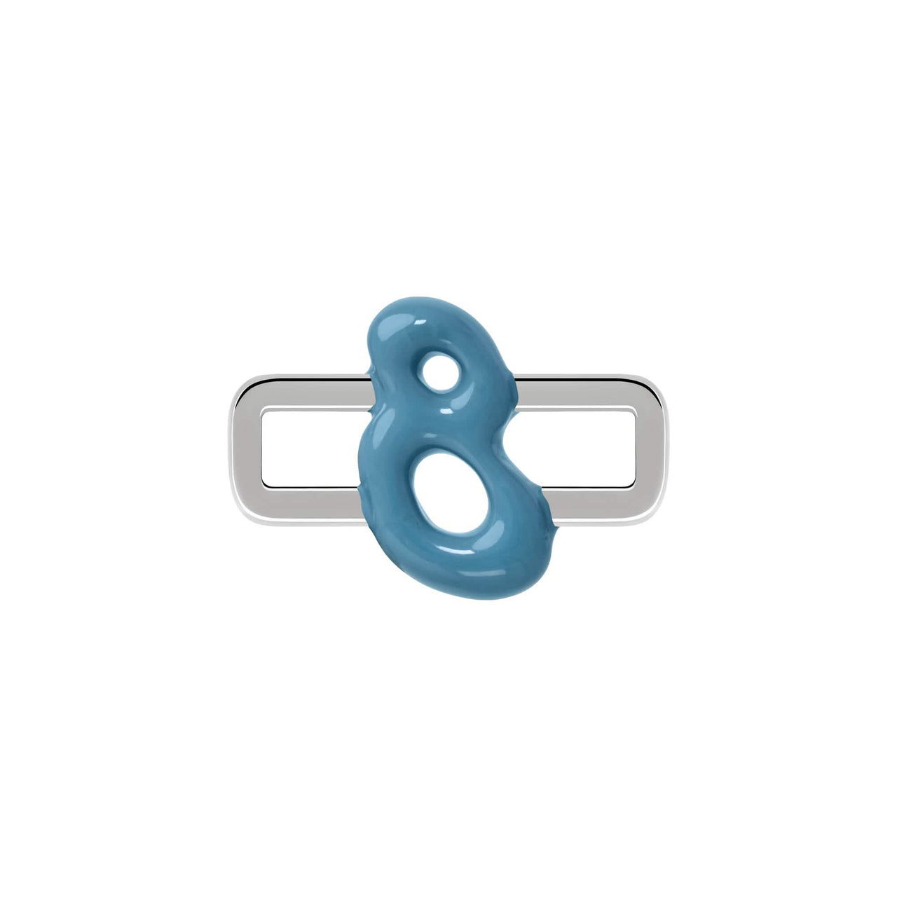 Eight Charm