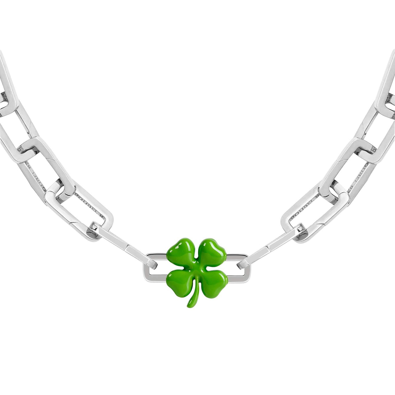 Clover Charm