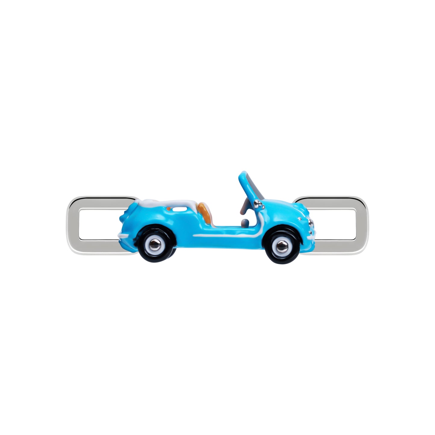 Il San Pietro Fiat 500 "Jolly" Charm