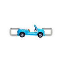 Il San Pietro Fiat 500 "Jolly" Charm
