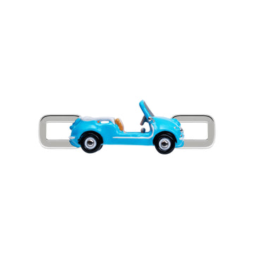 Il San Pietro Fiat 500 "Jolly" Charm