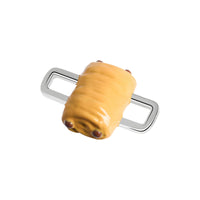 Pain Au Chocolat Charm
