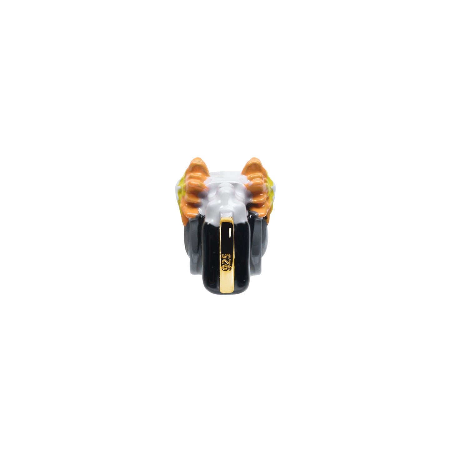 Camera Charm (Gold)