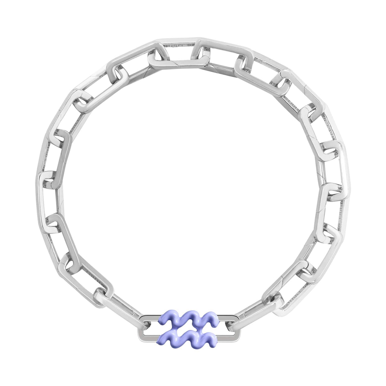 Aquarius Charm
