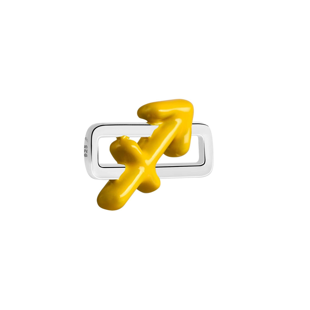 Sagittarius Charm
