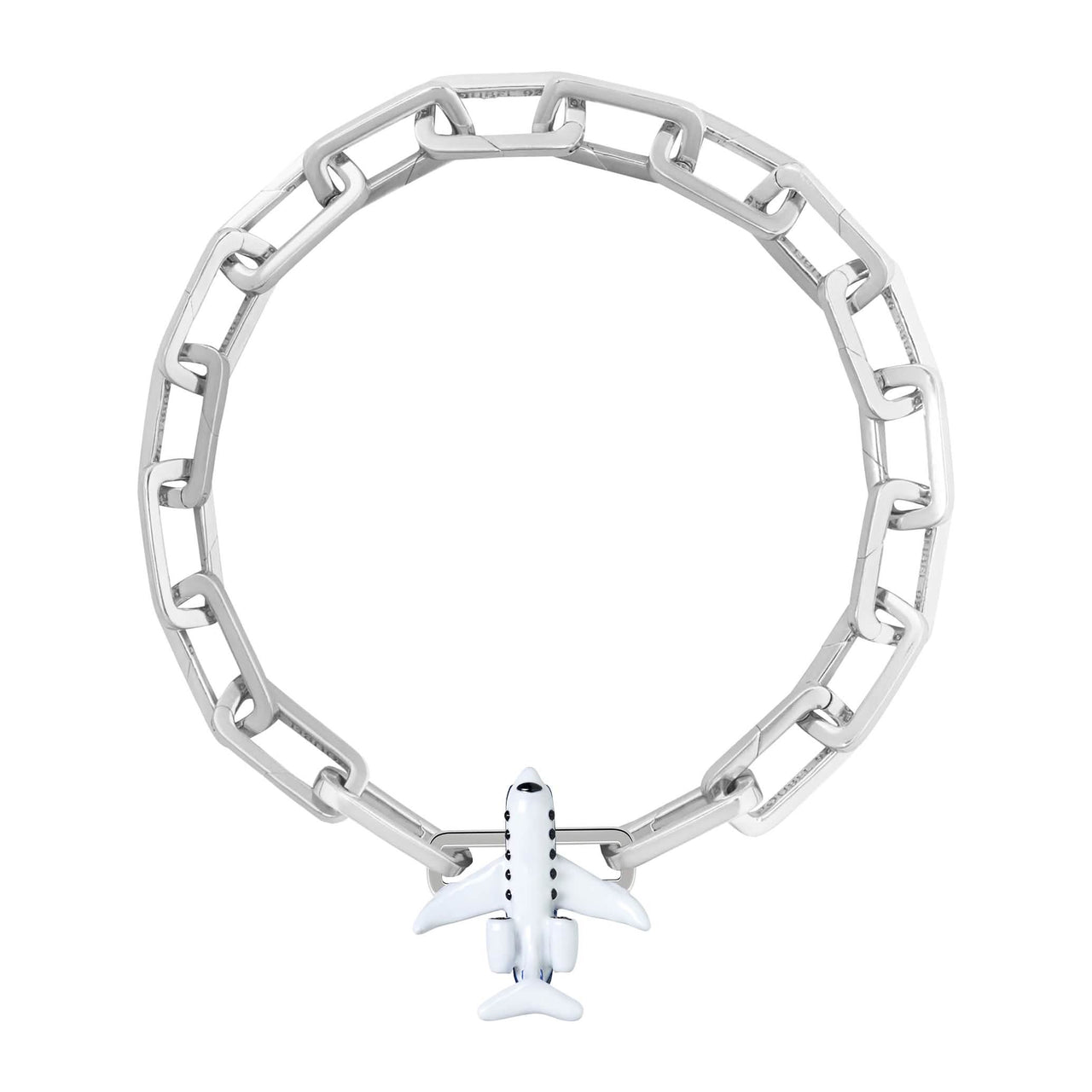 Bombardier™ Jet Charm