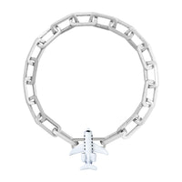 Bombardier™️ Jet Charm