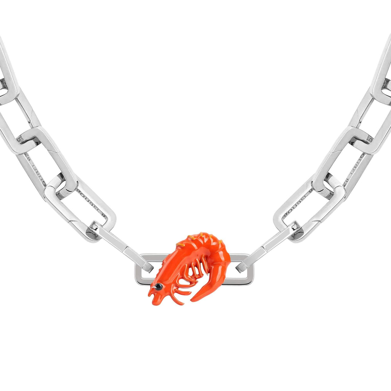 Gambero Rosso Charm