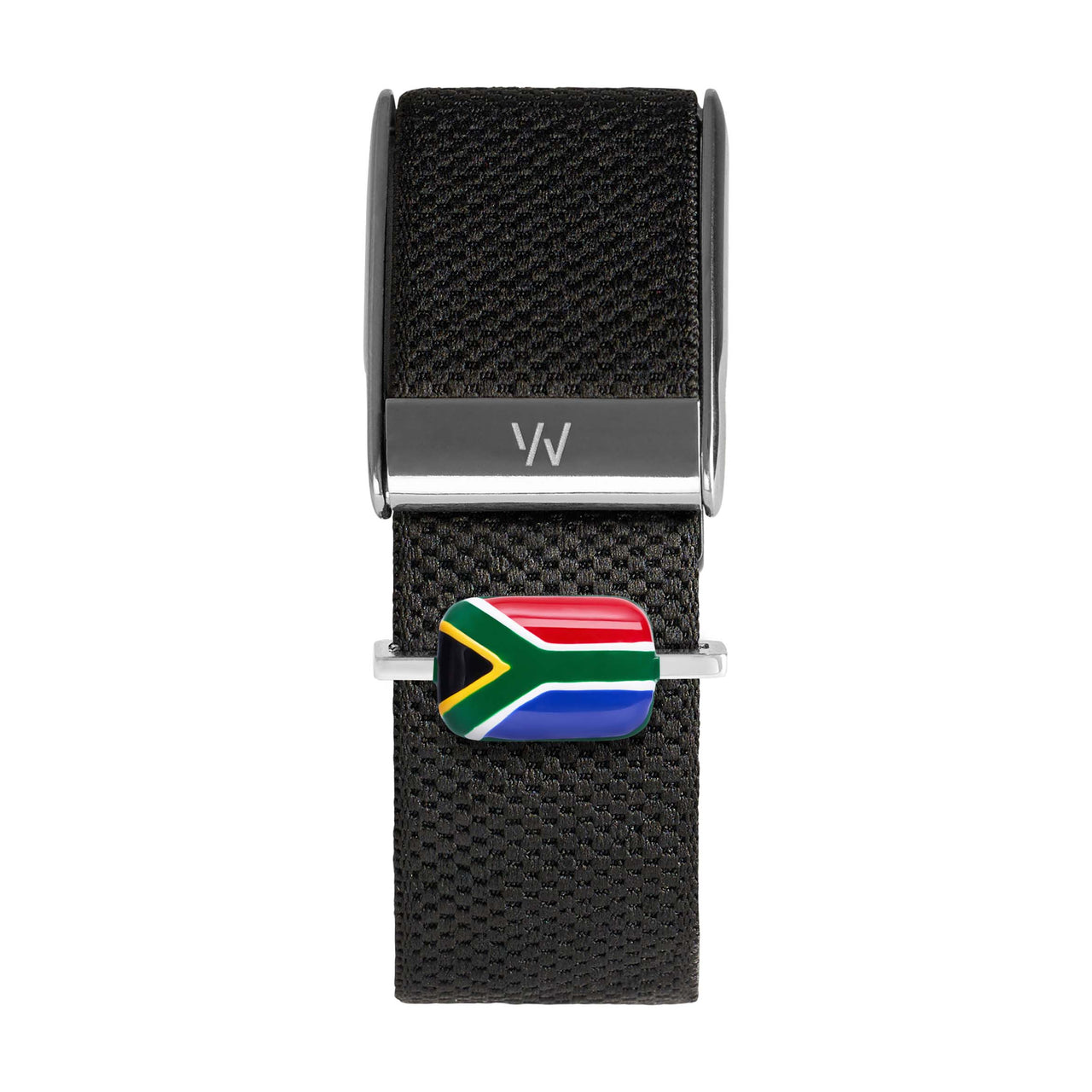 South Africa Flag Whoop Charm