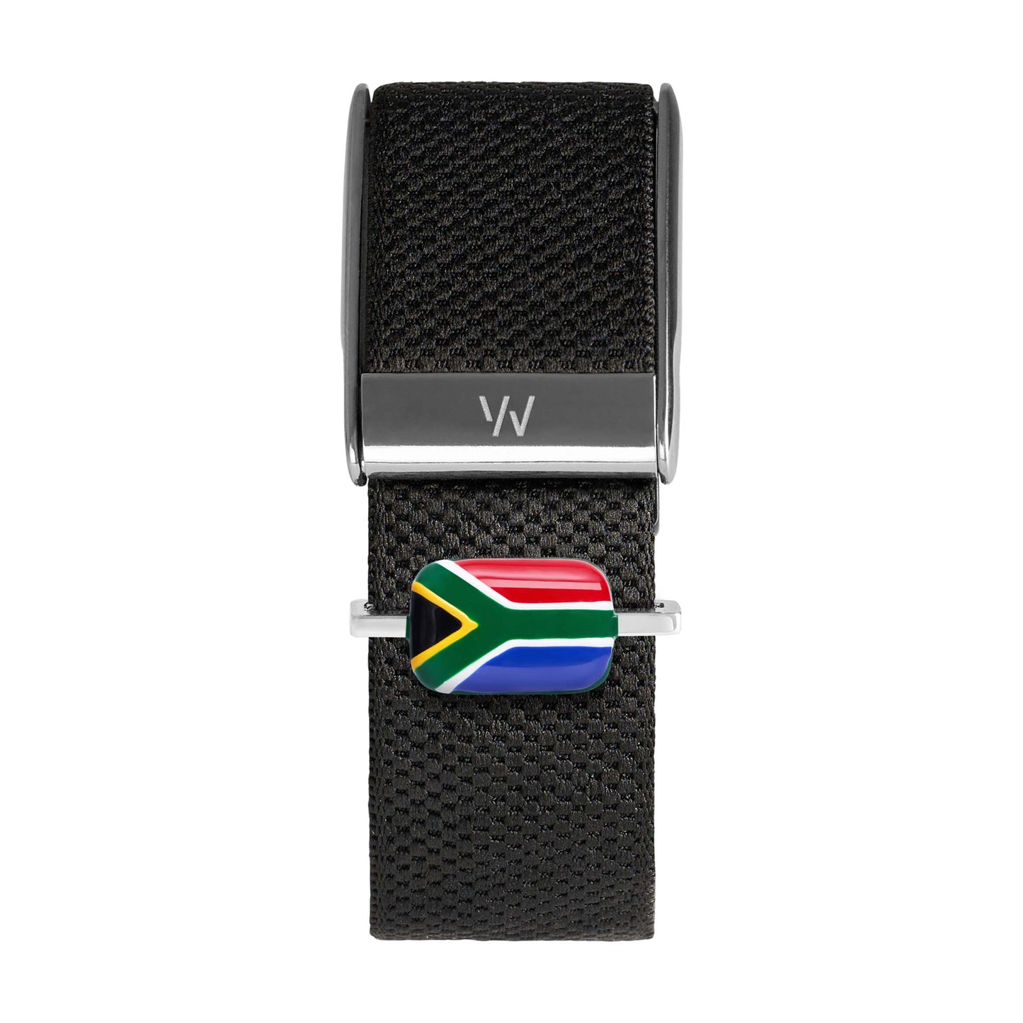 South Africa Flag Whoop Charm