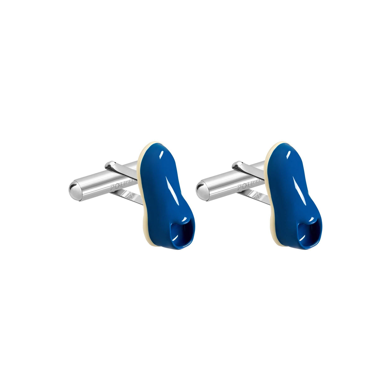 Shoe Cufflinks