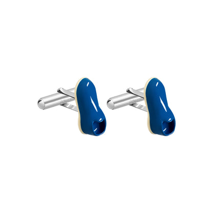Shoe Cufflinks
