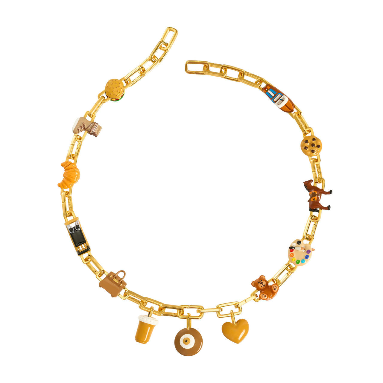 Muse Extended Set (Gold)