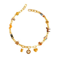 Muse Extended Set (Gold)