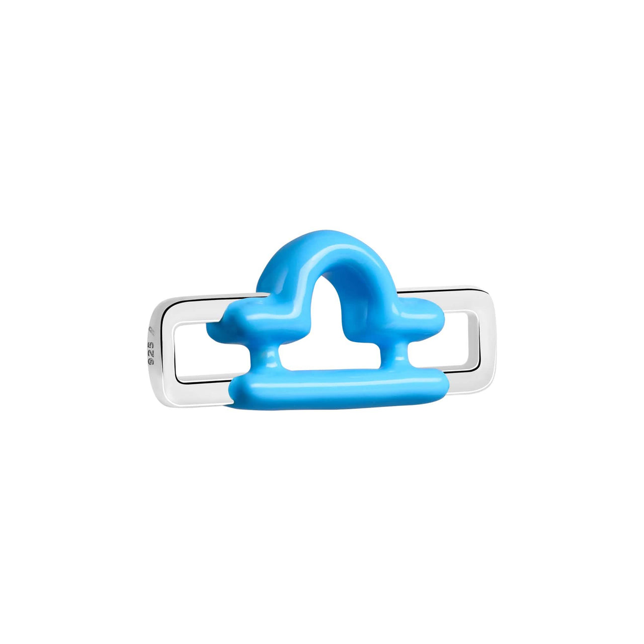 Libra Charm