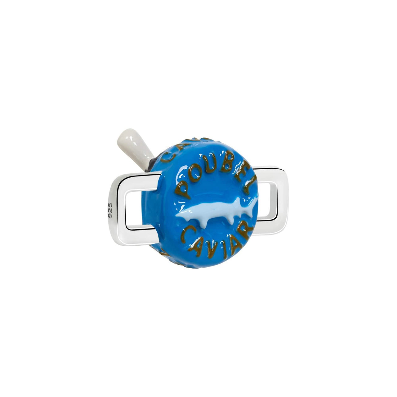 Caviar Charm