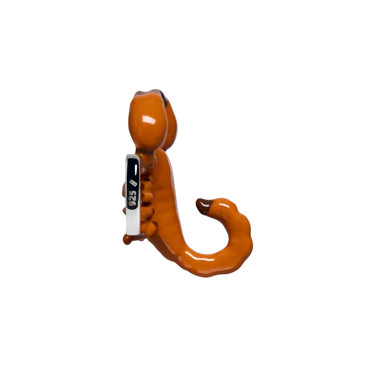 Scorpio Scorpion Charm