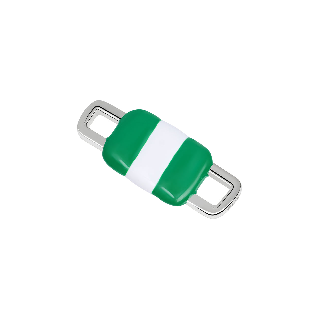 Nigeria Flag Charm