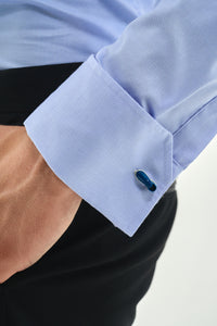 Shoe Cufflinks