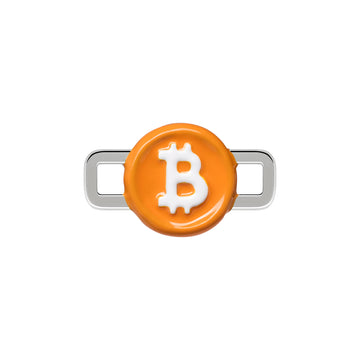 Bitcoin Charm