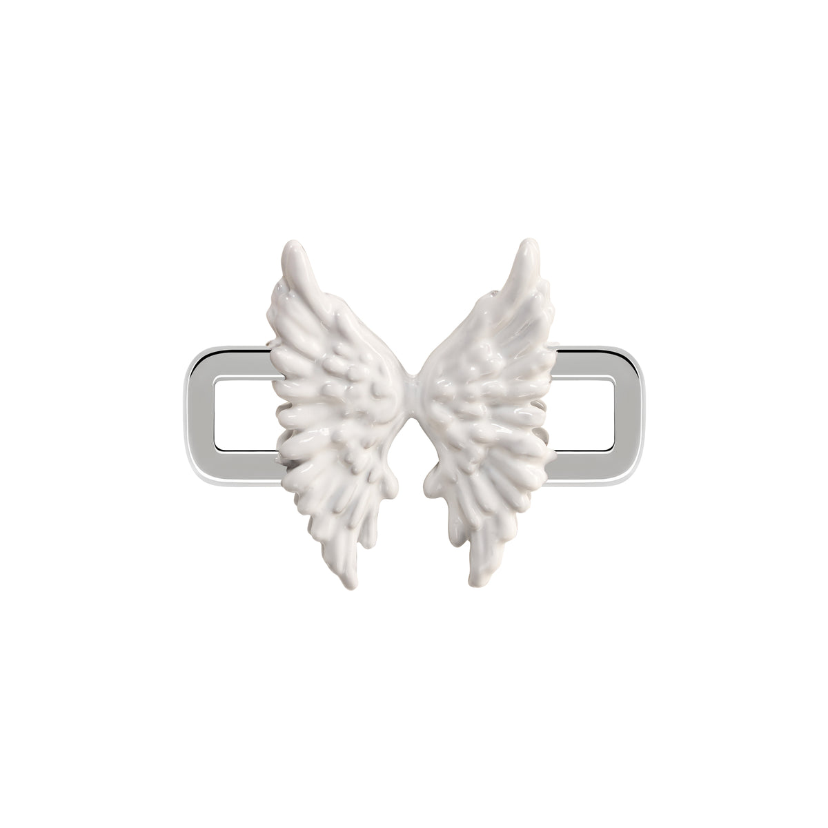 Angel Wings Charm
