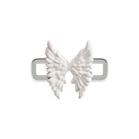 Angel Wings Charm