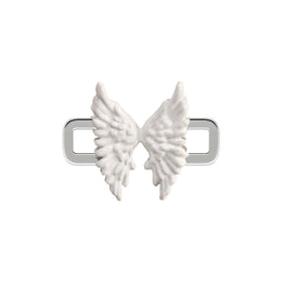Angel Wings Charm