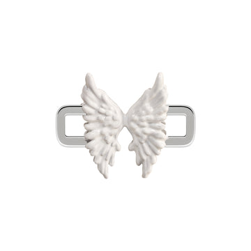 Angel Wings Charm
