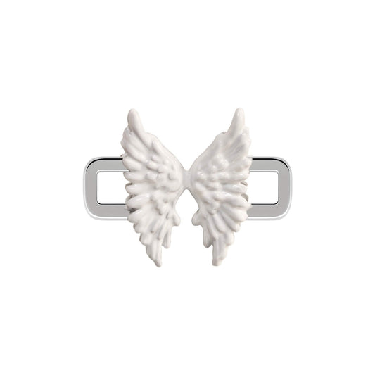 Angel Wings Charm