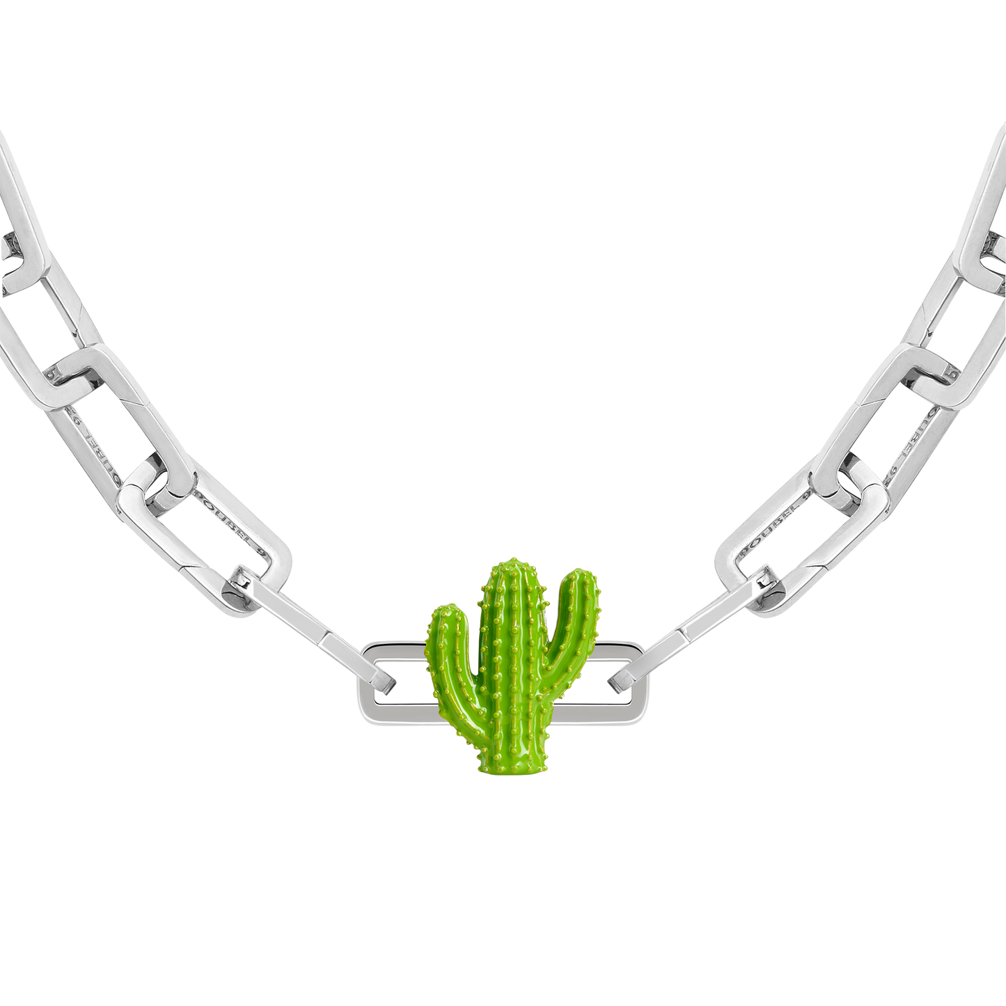 Cactus Charm