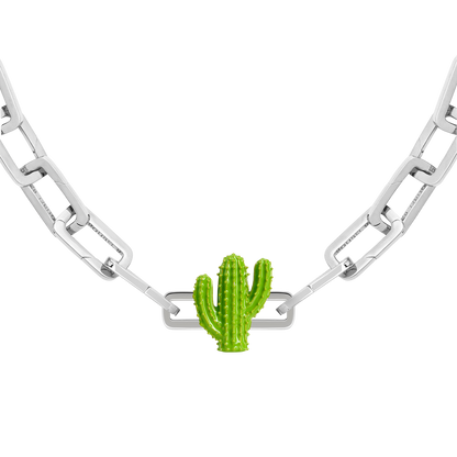 Cactus Charm