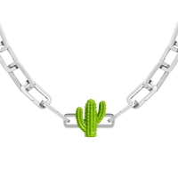Cactus Charm