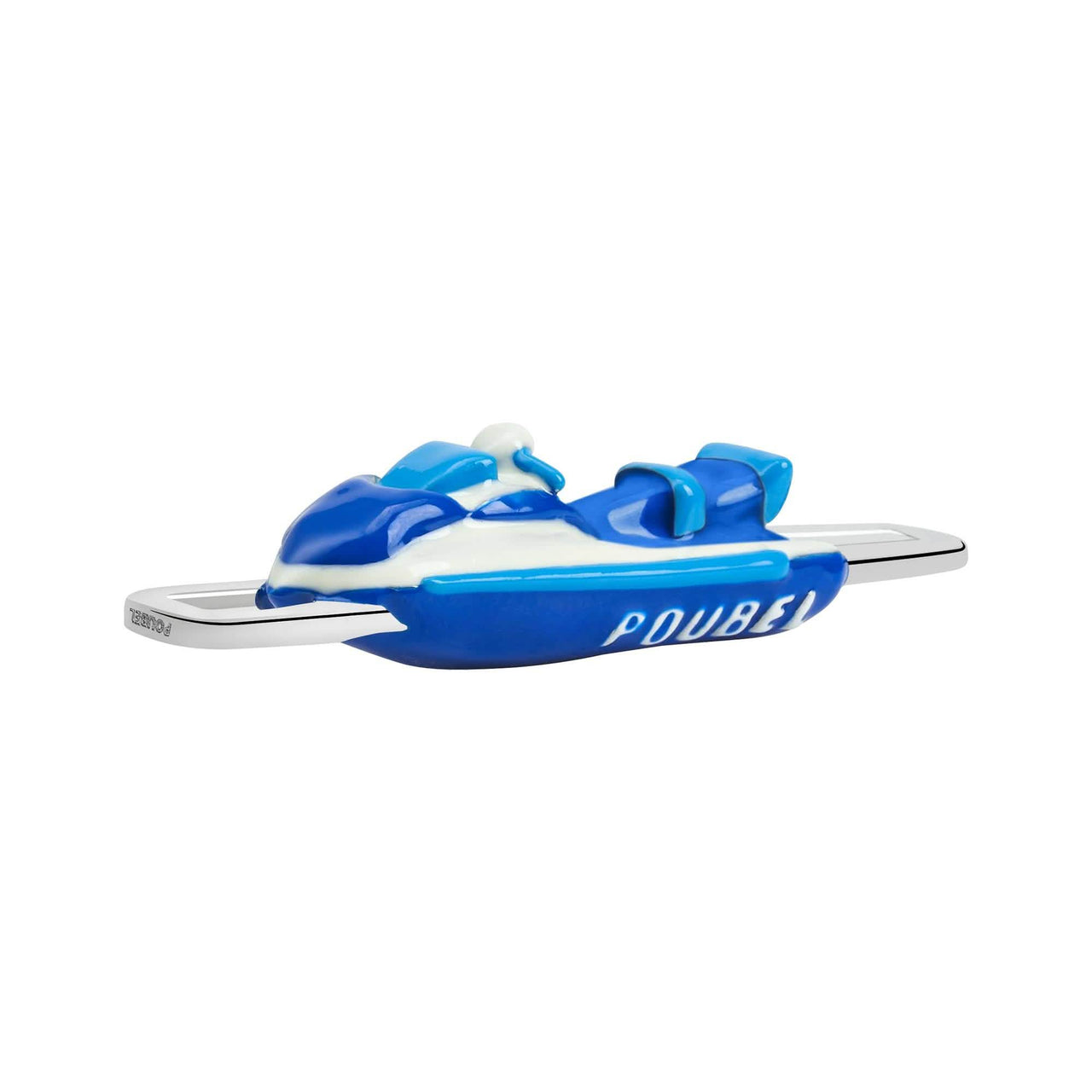 Jet Ski Charm