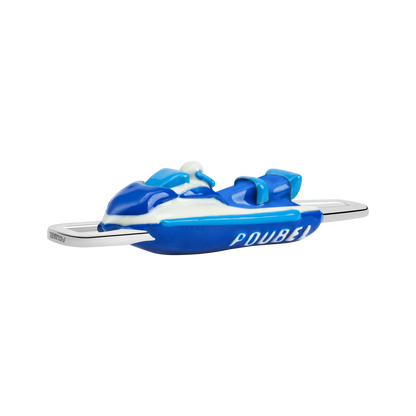 Jet Ski Charm