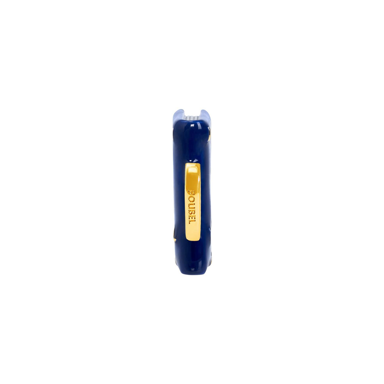 Passport Charm (Gold)