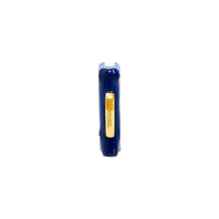 Passport Charm (Gold)